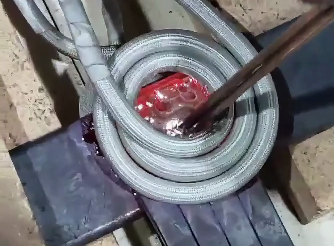 海拓高频焊机焊接车刀合金：颠覆认知的高效焊接技术，